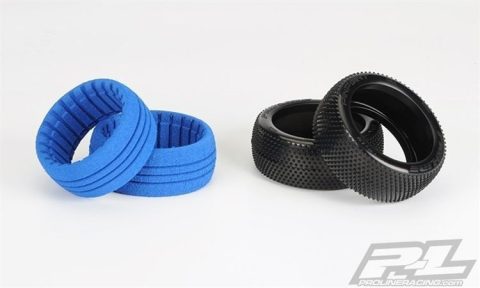 PRO-LINE Pinpoint Z3 + inserts (x2) - Afbeelding 2