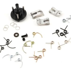 TKR4301X Tekno Complete traktion drive kit