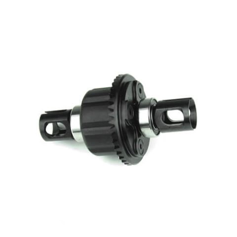 TKR5148 Compl. Fr/Rr Diff (EB48Fr/Rr - NB48Fr)