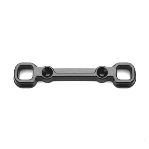 TKR5162 V2 Adjustable Hinge Pin Brace ("B" block, 7075 CNC aluminum, EB/NB/ET/NT/SCT)