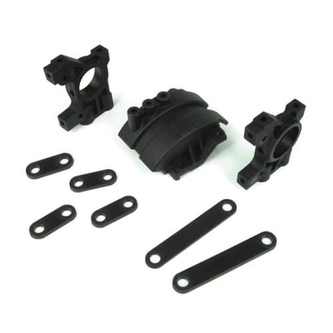 TKR5310 Center Differential Mount and Risers