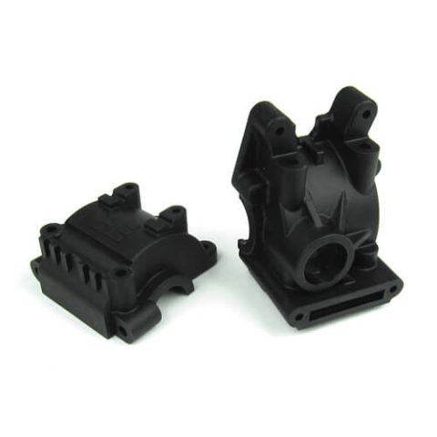 TKR5316 Rear GearBox (offset, rear)