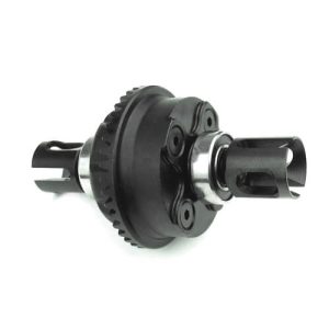 TKR5390 Compl. Rear Diff (NB48)