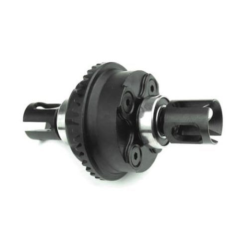 TKR5390 Compl. Rear Diff (NB48)
