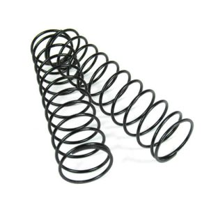 TKR6043 Shock Spring Set (rear, 1.4 x 11.5T, 80mm, black)