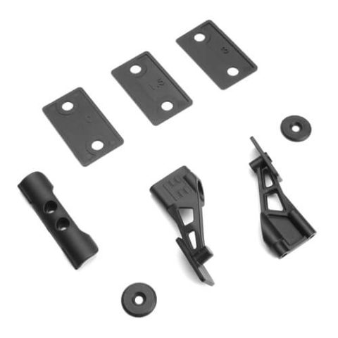 TKR6546 Wing Mount and Bumper (EB410)