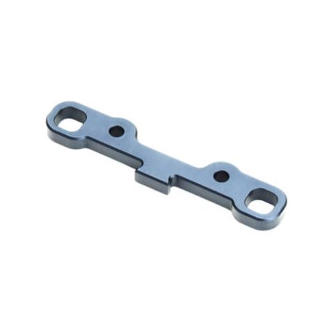 TKR6542B Hinge Pin Brace (CNC, 7075, C Block for diff riser)