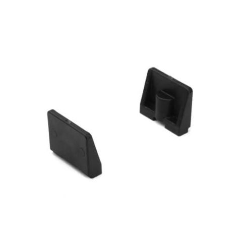 TKR6685 Rear Body Mount Panels (EB410, 2pcs)