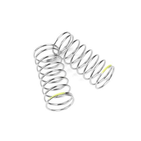 TKR6785 Spring Set Front - Yellow - 1.3x8.5 - 45mm