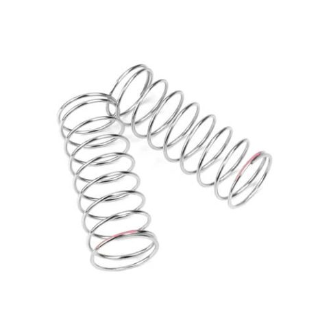 TKR6793 Spring Set Rear - Pink - 1.2x9.38 - 53mm
