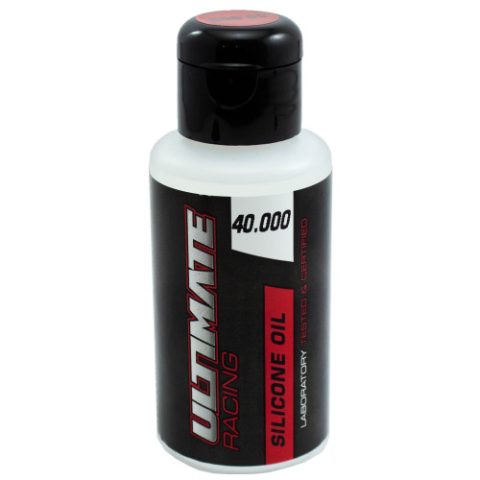 Ultimate Diff Oil 40.000