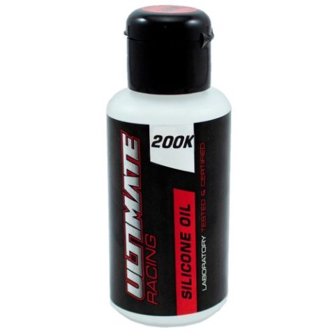 Ultimate Diff Oil 200.000