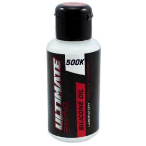Ultimate Diff Oil 500.000