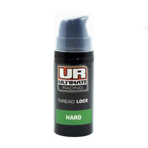 Ultimate Thread Lock Hard / Red