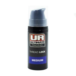 Ultimate Thread Lock Soft / Blue
