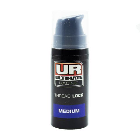 Ultimate Thread Lock Soft / Blue