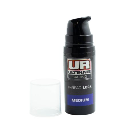 Ultimate Thread Lock Soft / Blue - Afbeelding 3