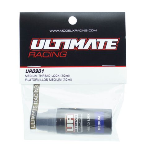 Ultimate Thread Lock Soft / Blue - Afbeelding 2