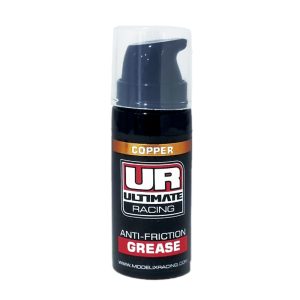 Ultimate Anti friction copper grease 5ml
