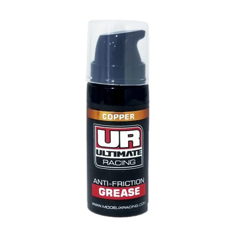 Ultimate Anti friction copper grease 5ml