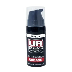 Ultimate Gearbox Teflon Grease (5 ml)