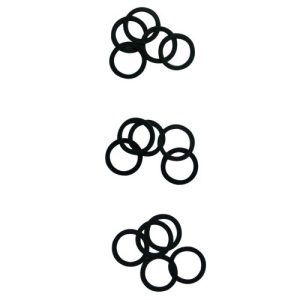Ultimate Clutch Bell Washer Spacers (5x0.10/5x0.20/5x0.30)