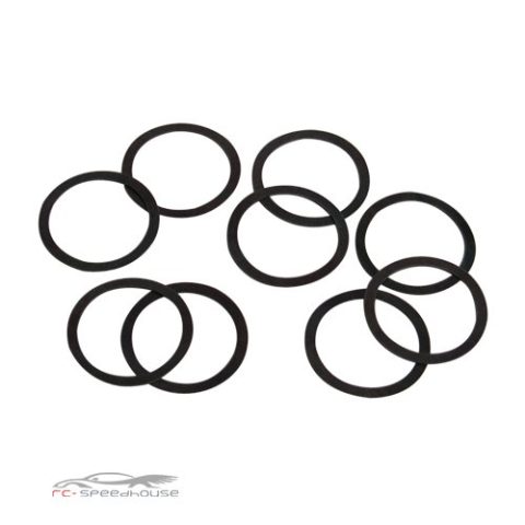 UR1124 - Diff Shims : 0.15mm (x5) / 0.2mm (x5) / 0.3mm (x5)