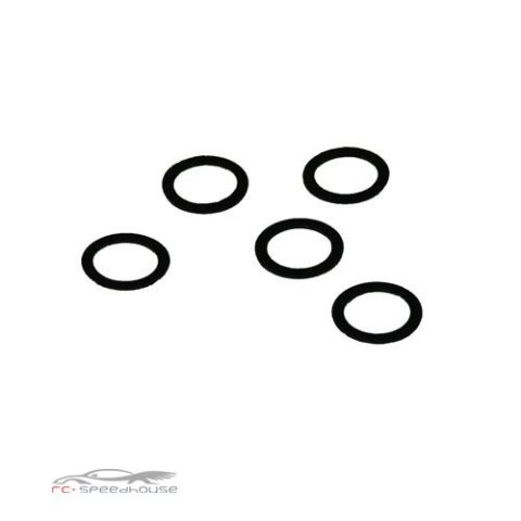 UR1125 - Fly Wheel Washer Spacer 7x10x0.5