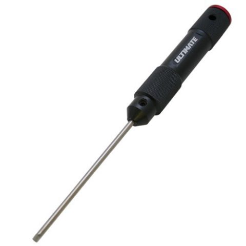 Ultimate Hex driver 3,0 x 120mm