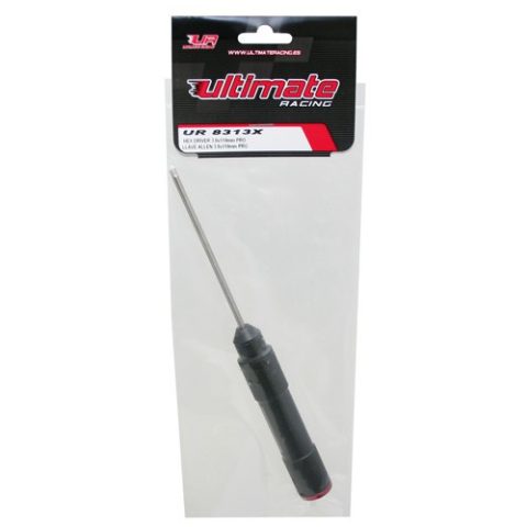Ultimate Hex driver 3,0 x 120mm - Afbeelding 4