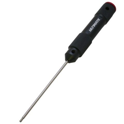 Ball Hex Driver 2,5mm