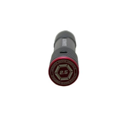 Ball Hex Driver 2,5mm - Afbeelding 2