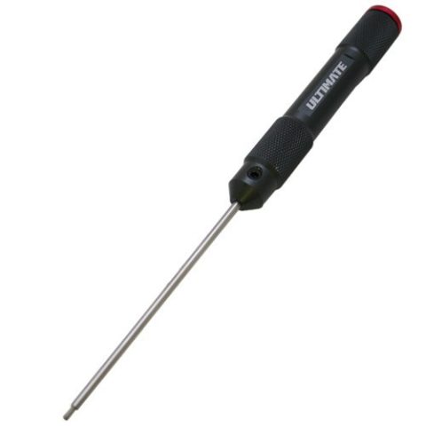 Ball Hex Driver 2,0mm