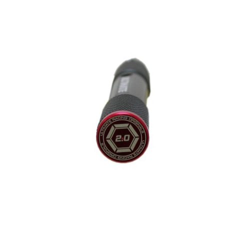 Ball Hex Driver 2,0mm - Afbeelding 2