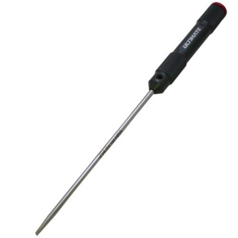 Flat Screwdriver 4,0x150mm