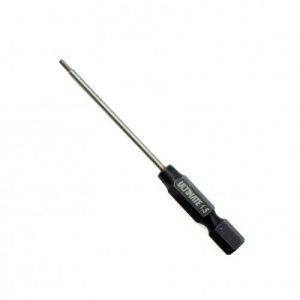 Ultimate Power Tool Hex Tip 1.5x80mm