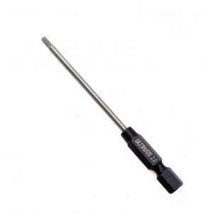 Ultimate Power Tool Hex Tip 2.0x80mm