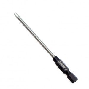 Ultimate Power Tool Hex Tip 2.5x80mm