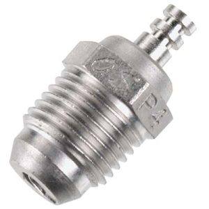 OS Glow Plug P4 (Turbo)