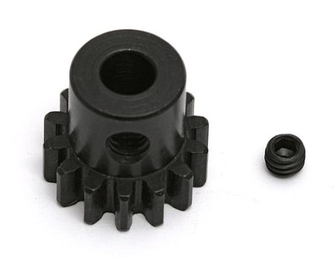 1/8 Pinion Gear - 14T - Mod1