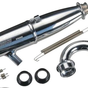 OS Exhaust Complete T2060