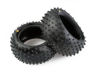 Tires 1:10