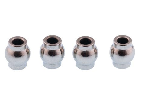C0107D - Mugen Ballhead 7mm