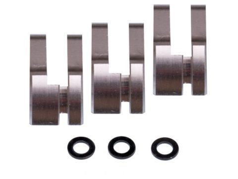E0704 - Mugen Aluminium clutch shoes (3)