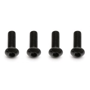 AS89317 - Team Associated Droop Screw (x4)