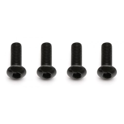 AS89317 - Team Associated Droop Screw (x4)