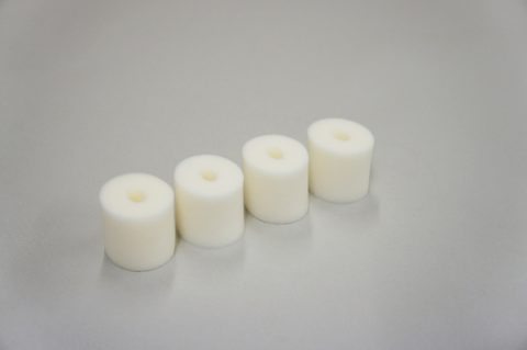 B0121 - Mugen Air filters 4pcs
