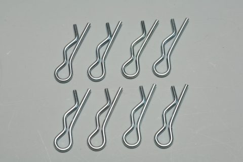 D0807 - Mugen Bodyclip