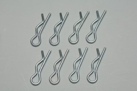 D0807 - Mugen Bodyclip - Afbeelding 2