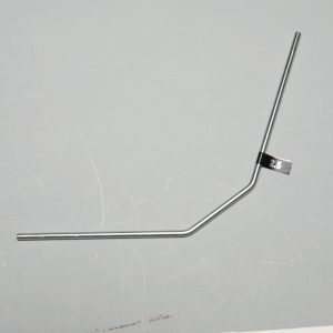 E0166 - Mugen Front anti-rollbar 2.5mm